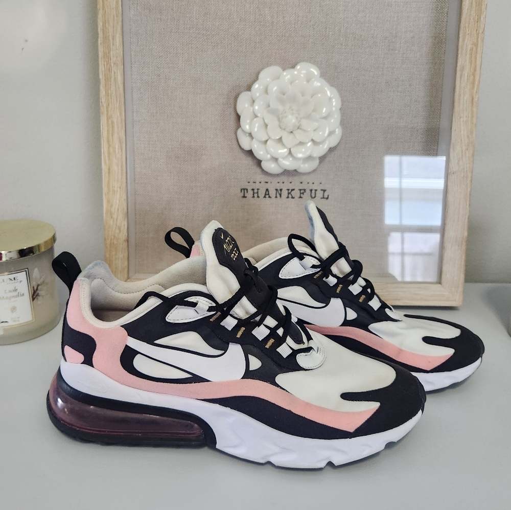 Nike Air React